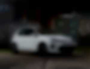 Kia Rio 1.2 MPi Silver