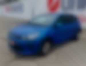 Kia Rio 1.0 T-GDi Extra AT