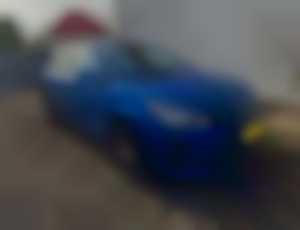 Kia Rio 1.2 MPi Silver