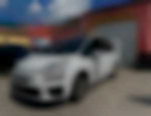 Citroën C4 Picasso 1.6 HDi 16V Confort BMP6