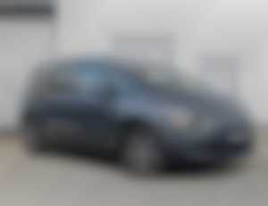 Citroën C4 Picasso Grand BlueHDi