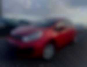 Kia Rio 1.2 D-CVVT LX