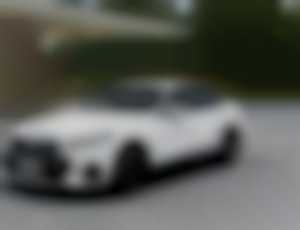 BMW 520d xDrive Sedan