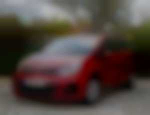 Kia Rio 1.25 benzín  LPG  AJ NA SPLÁTKY PROTIHO...