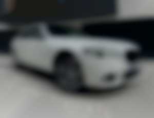 BMW Rad 5 535d xDrive 