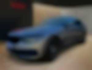 BMW Rad 5 Sportline, 2.0D, 140 kW, 8AT, xDrive