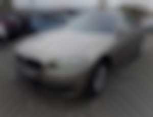 BMW Rad 5 530d xDrive