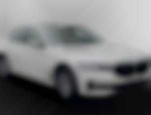 BMW rad 5 530d mHEV AT