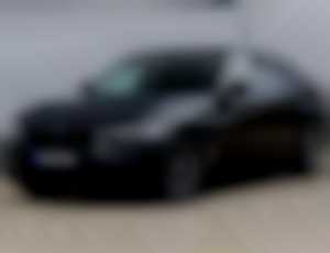 BMW Rad 5 520d xDrive AT