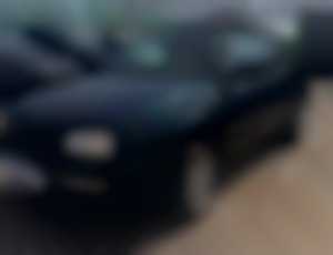 Volkswagen Golf Cabrio 1.8 KARMANN