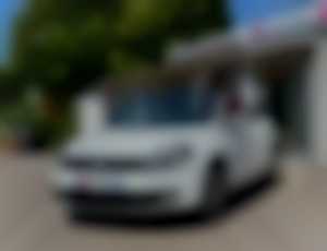 Volkswagen Golf Cabrio 1.6 TDI BlueMotion Technolo...