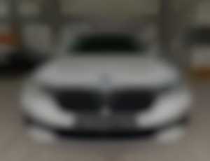 BMW rad 5 530e AT