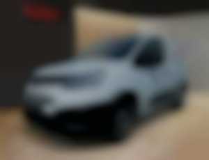 Toyota Proace City 1.5D, 75 kW Active