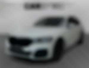 BMW Rad 5 530d mHEV xDrive AT