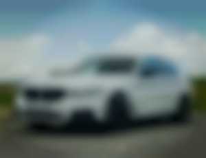 BMW Rad 5 530i 185kW M-PACKET AT8 2019