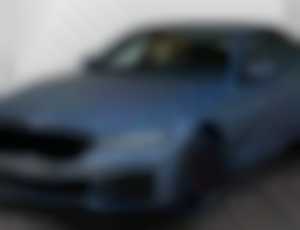 BMW rad 5 530d mHEV AT