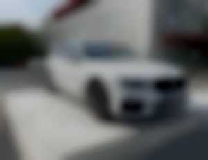 BMW Rad 5 520d xDrive AT