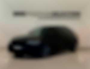 BMW 520d xDrive Sedan