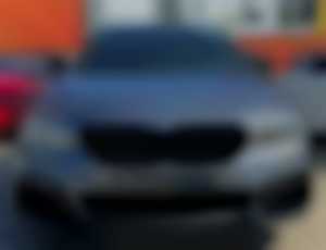 BMW Rad 5 540d xDrive AT