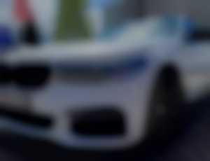 BMW Rad 5 520d xDrive AT