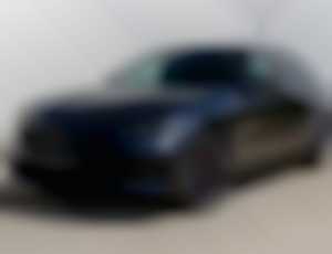 BMW 540d xDrive Sedan