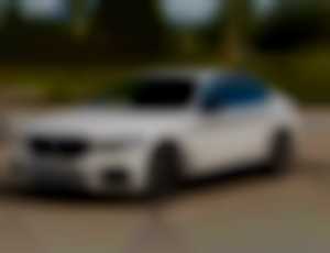 BMW Rad 5 540i xDrive AT 250kW M-Paket (cena bez D...