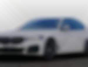 BMW rad 5 530d mHEV AT