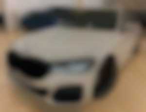 BMW Rad 5 520d mHEV xDrive AT