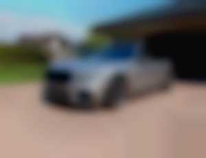 BMW Rad 5 M550d xDrive AT