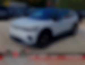 Volkswagen ID.4 Performance Upgrade 77kWh 1st 