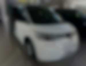 Volkswagen T4 Multivan VW Life HT TDI 