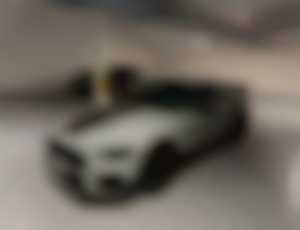 Ford Mustang 5.0 Ti-VCT V8 MACH 1 AT 