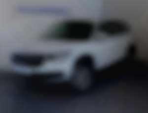 Škoda Kodiaq 2, 0 TDI 4x4 