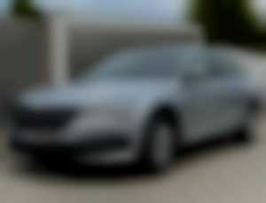 Škoda Superb Combi 2.0 TDI SCR Style 4x4 DSG 