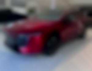 Mazda 6e - Standard Range 258k (LFP Bat. 68,8 kWh)... 