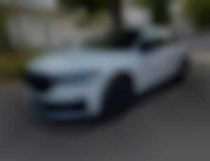 Škoda Superb SportLine 2.0 TDI 4x4 DSG SCR 5-dv 