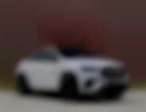 Mercedes-Benz GLE Kupé 53 AMG 4-matic 400KW Hybri... 