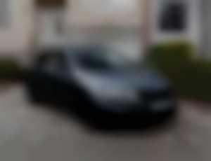 Škoda Octavia Combi 2.0 TDI RS DSG 