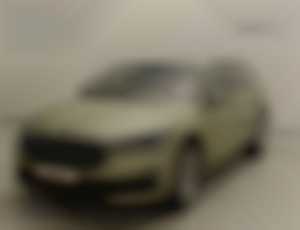 Škoda Superb Combi iV TSI 150kW DSG LK 