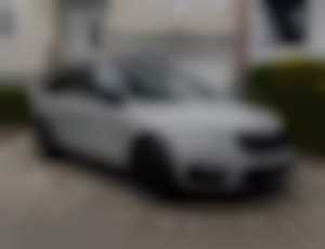 Škoda Octavia Combi 2.0 TDI RS DSG 