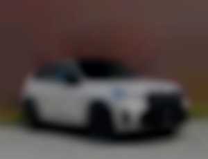 BMW X3 M50 xDrive NovýModel AkoNové!Nasklade! M ... 