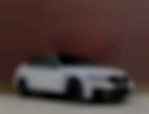 BMW M5 xDrive  M Drivers Pack - Super výbava - TO... 