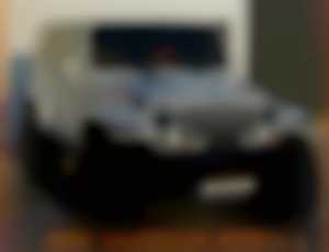 Jeep Wrangler RUBICON AT 6.4 Hemi 