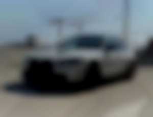 BMW M3 CS kupované na slovensku 