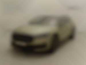 Škoda Superb TDI 4x4 2.0142kW DSG LK 