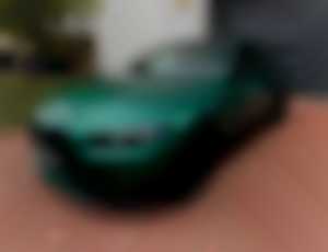 BMW M4 Competition M xDrive 