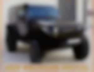 Jeep Wrangler 3.8 Extrem OFFroad 