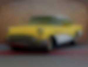 Buick Special Riviera 46R 