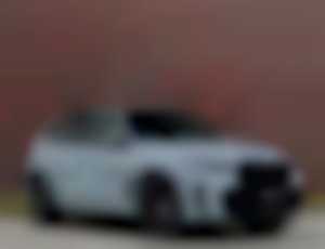 BMW X5 50e xDrive M SPORT  SkyLounge - M SPORT PR... 