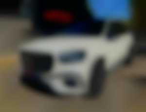 Mercedes-Benz GLS 450 d mHEV 4MATIC AT 